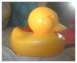 10 Yellow Duckie 'The First Years'.JPG